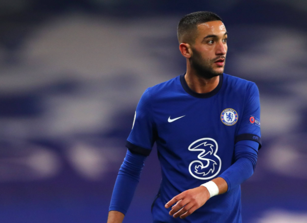  切尔西天价签约法国新星中场  