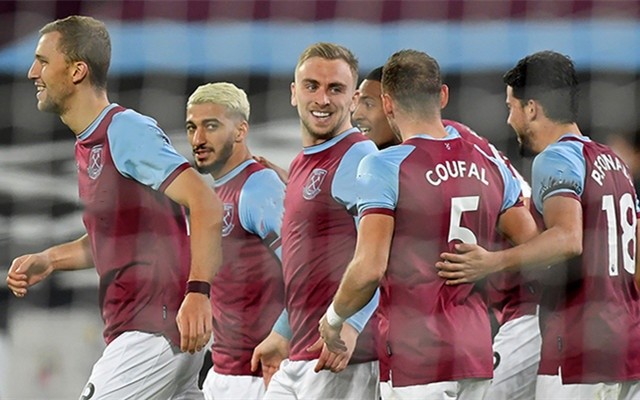  曼城控球率超七成碾压水晶宫豪取联赛十连胜